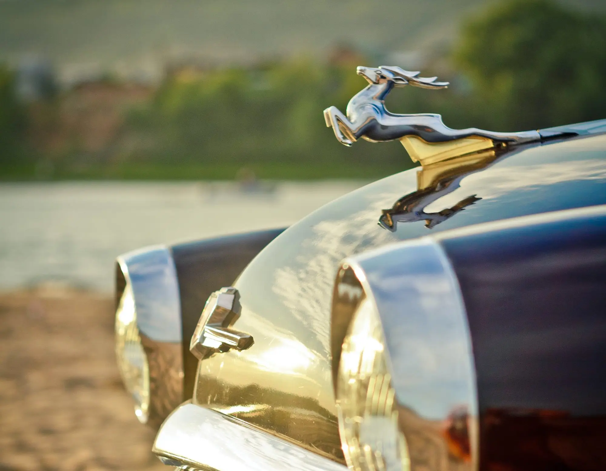 RETRO CARS
